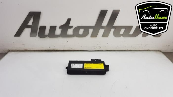 Used Body control computer Mini Mini (R56) 1.6 16V Cooper S Price € 75,00 Margin scheme offered by AutoHam