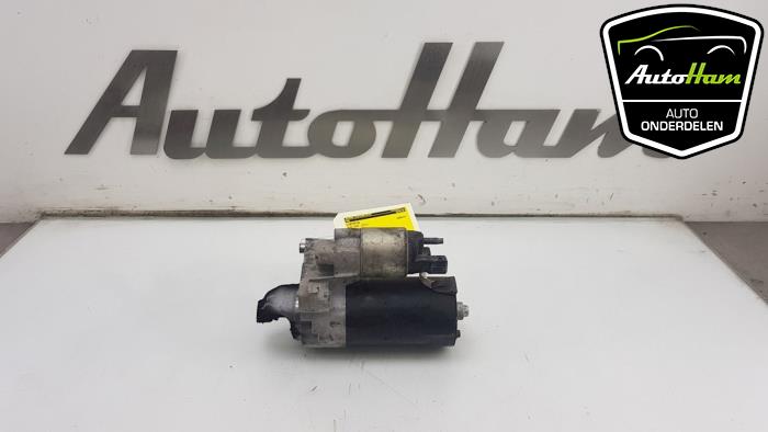 Used Starter Mini Mini (R56) 1.6 16V Cooper S Price € 30,00 Margin scheme offered by AutoHam