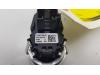 Start/stop switch from a BMW 3 serie Gran Turismo (F34) 320d 2.0 16V 2014