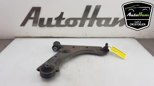 Used Front wishbone, right Opel Corsa E 1.2 16V Price € 20,00 Margin scheme offered by AutoHam