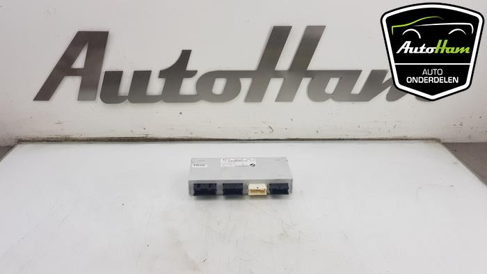 Używane Modul (rózne) BMW 3 serie Gran Turismo (F34) 320d 2.0 16V Cena € 125,00 Procedura marży oferowane przez AutoHam