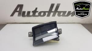 Używane Wyswietlacz przezierny typu HUD BMW 3 serie Gran Turismo (F34) 320d 2.0 16V Cena na żądanie oferowane przez AutoHam