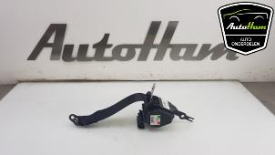 Used Rear seatbelt, right BMW 3 serie Gran Turismo (F34) 320d 2.0 16V Price € 25,00 Margin scheme offered by AutoHam