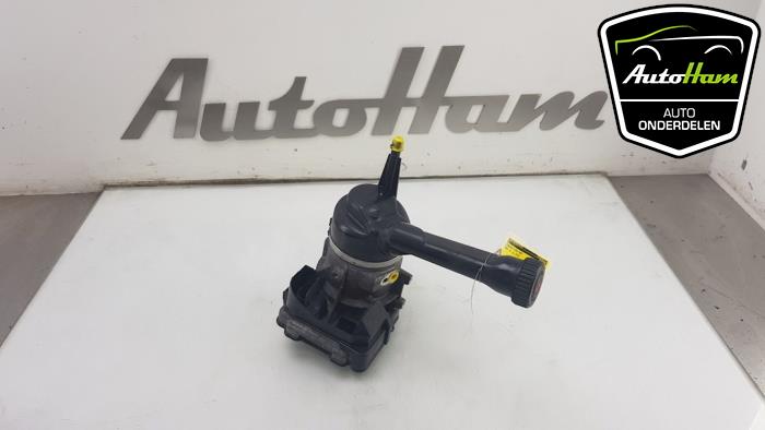 Usagé Pompe de direction Peugeot 308 (4A/C) 1.4 VTI 16V Prix € 45,00 Règlement à la marge proposé par AutoHam