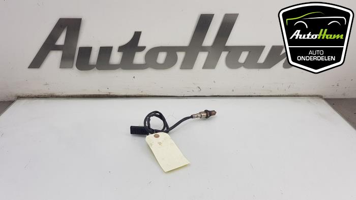 Used Lambda probe BMW 2 serie Gran Tourer (F46) 218d 2.0 TwinPower Turbo 16V Price € 50,00 Margin scheme offered by AutoHam