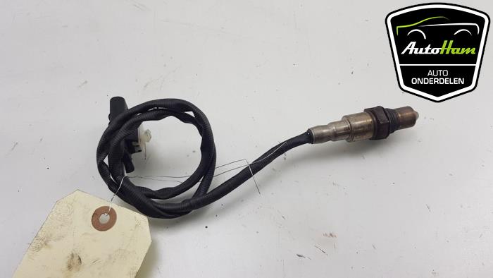 Sonde lambda d'un BMW 2 serie Gran Tourer (F46) 218d 2.0 TwinPower Turbo 16V 2019