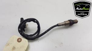 Sonde lambda d'un BMW 2 serie Gran Tourer (F46) 218d 2.0 TwinPower Turbo 16V 2019