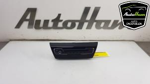 Used Radio control panel BMW 2 serie Gran Tourer (F46) 218d 2.0 TwinPower Turbo 16V Price € 40,00 Margin scheme offered by AutoHam