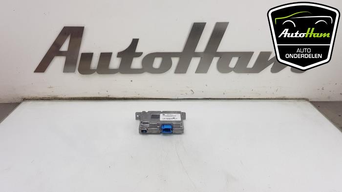Gebrauchte Kamera Modul BMW 2 serie Gran Tourer (F46) 218d 2.0 TwinPower Turbo 16V Preis € 50,00 Margenregelung angeboten von AutoHam