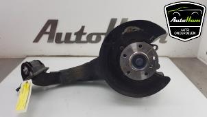 Used Rear hub Mini Mini (F55) 1.5 12V Cooper Price € 115,00 Margin scheme offered by AutoHam