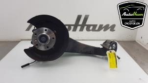 Used Rear hub Mini Mini (F55) 1.5 12V Cooper Price € 115,00 Margin scheme offered by AutoHam
