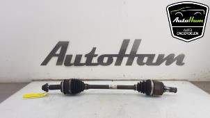 Used Front drive shaft, left Kia Picanto (JA) 1.0 12V Price € 75,00 Margin scheme offered by AutoHam