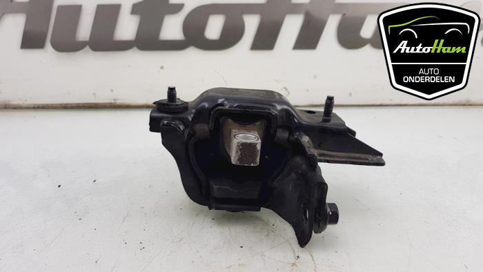 Gearbox mount from a Skoda Rapid 1.0 TSI 12V 2018
