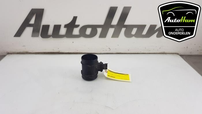 Usagé Débitmètre Fiat Punto Evo (199) 1.3 JTD Multijet 85 16V Euro 5 Prix € 15,00 Règlement à la marge proposé par AutoHam