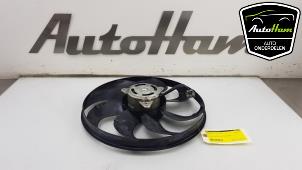 Used Cooling fans Ford Focus 3 Wagon 1.0 Ti-VCT EcoBoost 12V 125 Price € 75,00 Margin scheme offered by AutoHam