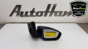Used Wing mirror, right Volkswagen Polo V (6R) 1.2 TDI 12V BlueMotion Price € 50,00 Margin scheme offered by AutoHam