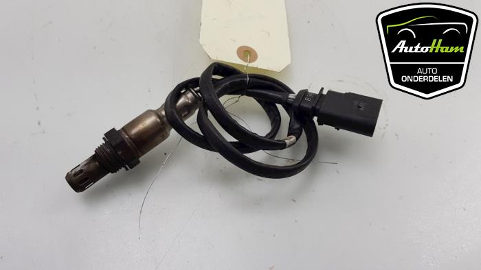 Lambda probe from a Volkswagen Golf VII (AUA) 1.4 TSI 16V 2013