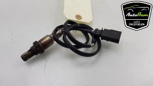 Lambda probe from a Volkswagen Golf VII (AUA) 1.4 TSI 16V 2013
