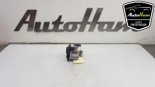 Used Throttle body Ford Fiesta 7 1.1 Ti-VCT 12V 85 Price € 25,00 Margin scheme offered by AutoHam