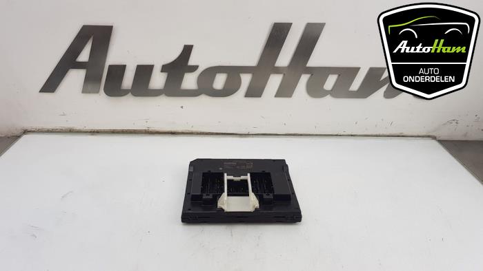 Used Body control computer Volkswagen Golf VII (AUA) 1.5 TSI Evo BlueMotion 16V Price € 110,00 Margin scheme offered by AutoHam