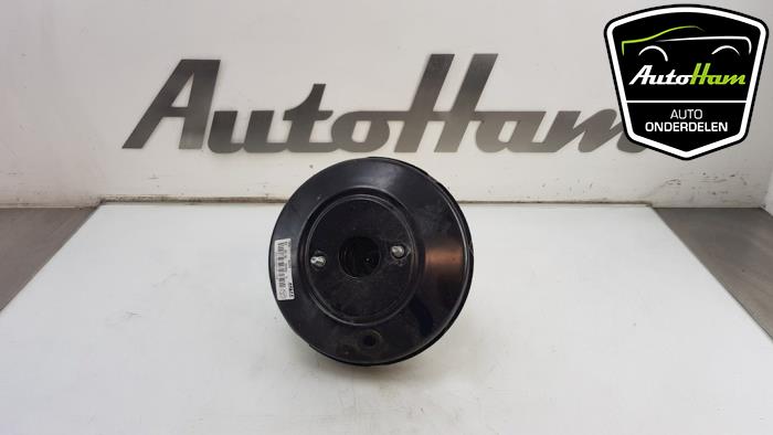 Used Brake servo Mercedes B (W245) 1.7 B-180 16V Price € 45,00 Margin scheme offered by AutoHam