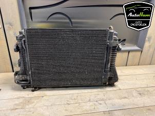 Used Cooling set Volkswagen Touran (1T1/T2) 2.0 TDI 16V 140 Price € 60,00 Margin scheme offered by AutoHam