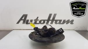 Used Rear hub BMW 1 serie (F20) M140i 3.0 24V Price € 125,00 Margin scheme offered by AutoHam