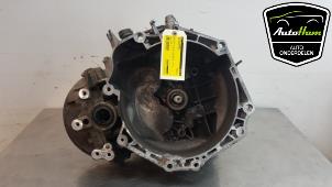 Used Gearbox Opel Astra K 1.6 CDTI 136 16V Price € 400,00 Margin scheme offered by AutoHam