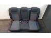 Set of upholstery (complete) from a Volkswagen Tiguan (AD1) 2.0 TDI 16V BlueMotion Technology SCR 2017