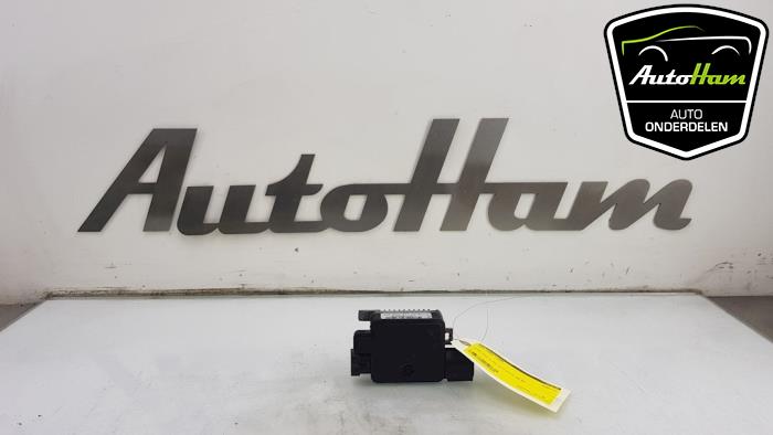 Résistance De Ventilation Pour FORD Focus Mk3 - Neuf - Compatible Référence OE 1137328567