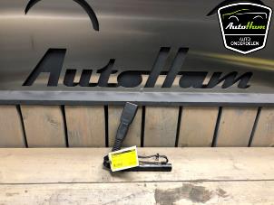 Usagé Tendeur de ceinture droit BMW 3 serie (E90) 320d 16V Prix € 50,00 Règlement à la marge proposé par AutoHam