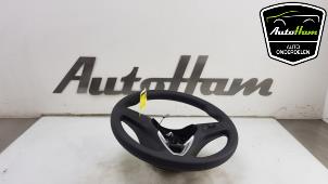 Used Steering wheel Opel Karl 1.0 12V Price € 65,00 Margin scheme offered by AutoHam