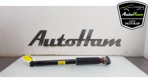 Used Rear shock absorber, left Opel Karl 1.0 12V Price € 35,00 Margin scheme offered by AutoHam