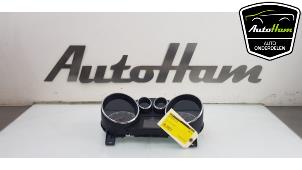 Used Instrument panel Opel Meriva Mk.II 1.4 16V Ecotec Price € 50,00 Margin scheme offered by AutoHam