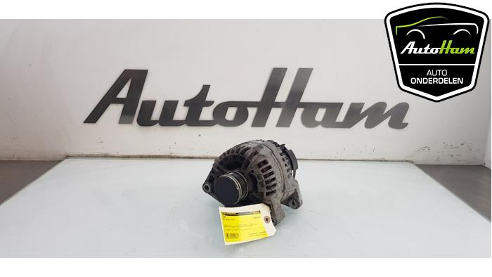 Begagnade Dynamo Opel Meriva Mk.II 1.4 16V Ecotec Pris € 50,00 Marginaltabell erbjuds av AutoHam