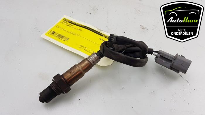 Sonda lambda z Kia Picanto (TA) 1.0 12V 2016
