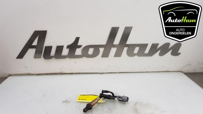Używane Sonda lambda Kia Picanto (TA) 1.0 12V Cena € 40,00 Procedura marży oferowane przez AutoHam