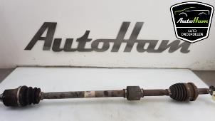 Used Front drive shaft, right Kia Picanto (TA) 1.0 12V Price € 35,00 Margin scheme offered by AutoHam