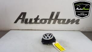 Used Tailgate handle Volkswagen Golf VII (AUA) 1.0 TSI 12V BlueMotion Price € 50,00 Margin scheme offered by AutoHam