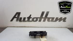 Used Heater control panel Volkswagen Golf VII (AUA) 1.0 TSI 12V BlueMotion Price € 20,00 Margin scheme offered by AutoHam