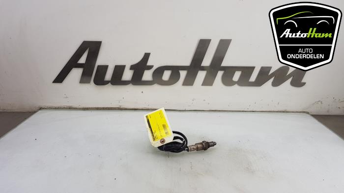 Used Lambda probe Volkswagen Golf VII (AUA) 1.0 TSI 12V BlueMotion Price € 15,00 Margin scheme offered by AutoHam