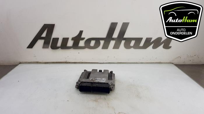 Used Engine management computer Volkswagen Golf VII (AUA) 2.0 TDI 16V Price € 125,00 Margin scheme offered by AutoHam