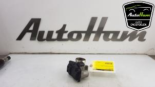 Used Throttle body Ford Focus 3 1.0 Ti-VCT EcoBoost 12V 100 Price € 40,00 Margin scheme offered by AutoHam