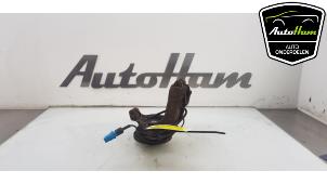 Used Knuckle, front right Citroen C2 (JM) 1.6 16V VTR Price € 25,00 Margin scheme offered by AutoHam
