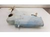 Front windscreen washer reservoir from a Audi A5 Cabrio (8F7) 2.0 TDI 16V 2012