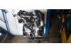 Engine from a Audi A5 Sportback (F5A/F5F), 2016 2.0 T MHEV 16V, Liftback, Petrol, 1.984cc, 140kW (190pk), FWD, DEMA, 2017-10, F5A; F5F 2018