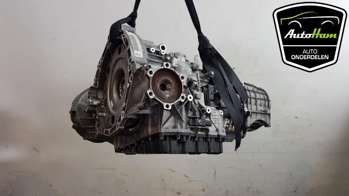 Usagé Boite de vitesses Audi A5 Sportback (F5A/F5F) 2.0 T MHEV 16V Prix € 1.395,00 Règlement à la marge proposé par AutoHam
