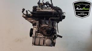 Used Motor Audi A3 Sportback (8VA/8VF) 1.0 TFSI 12V Price € 1.550,00 Margin scheme offered by AutoHam