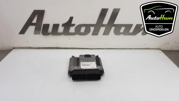 Used Engine management computer Audi A5 Sportback (F5A/F5F) 2.0 T MHEV 16V Price € 295,00 Margin scheme offered by AutoHam