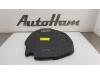 Audi A5 Sportback (F5A/F5F) 2.0 T MHEV 16V Engine protection panel